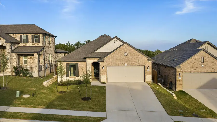 7005 Harvest Trail Dr, Austin, TX 78736 - #2