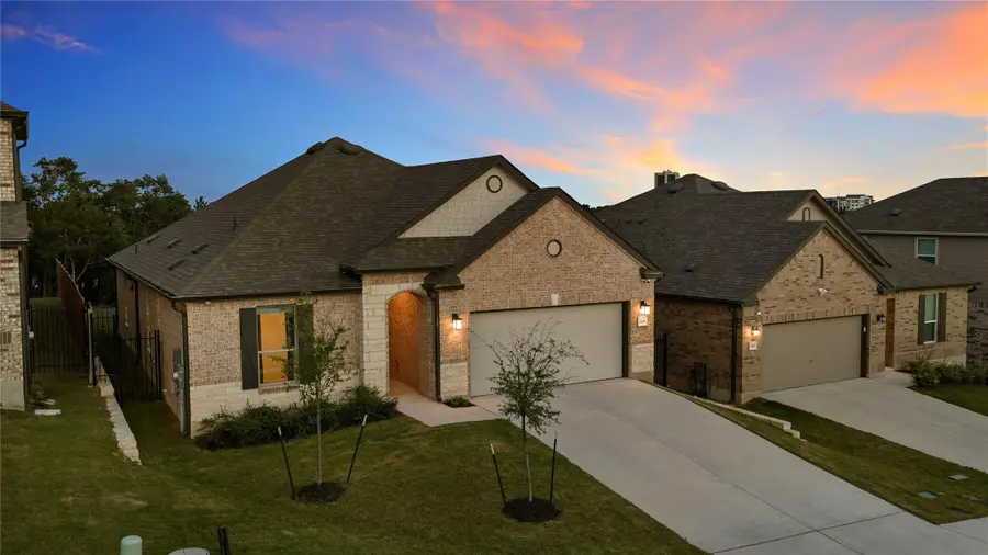 7005 Harvest Trail Dr, Austin, TX 78736 - #3