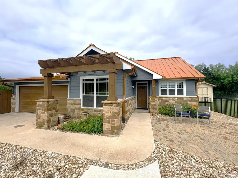 107 Kandi Ln, Sunrise Beach Village, TX 78643 - #2