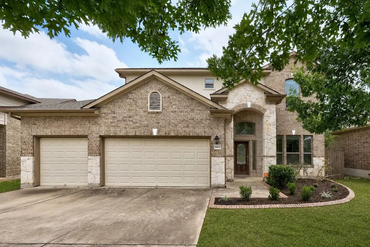 8109 Annalise Dr, Austin, TX 78744 - #1