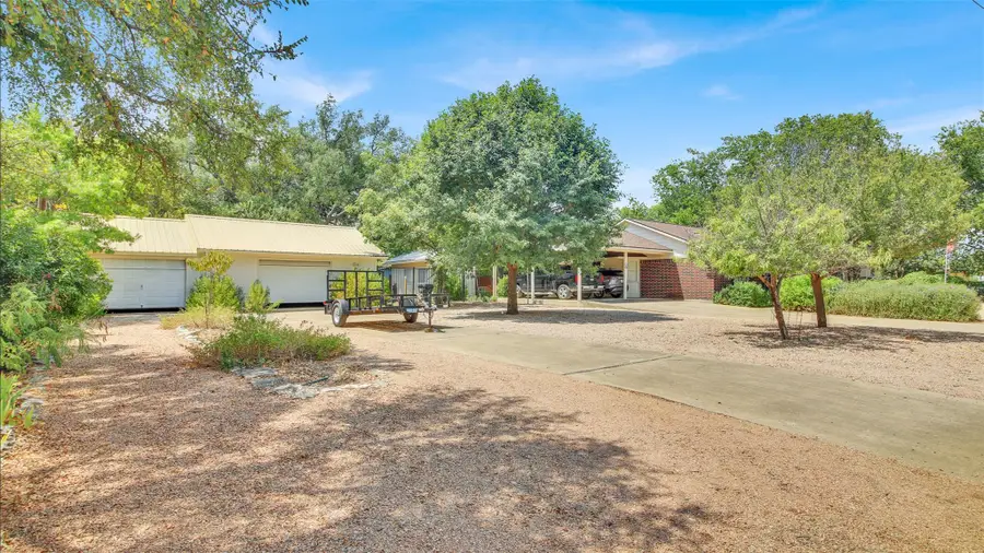 107 Taylor Dr, Spicewood, TX 78669 - #3
