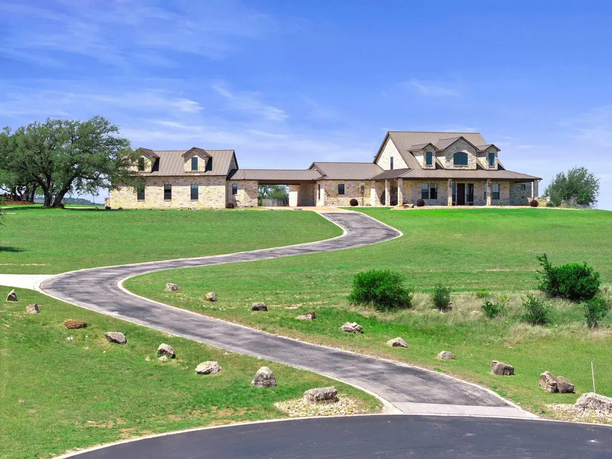 297 Kylie Rae Ct, Round Mountain, TX 78663 - #1
