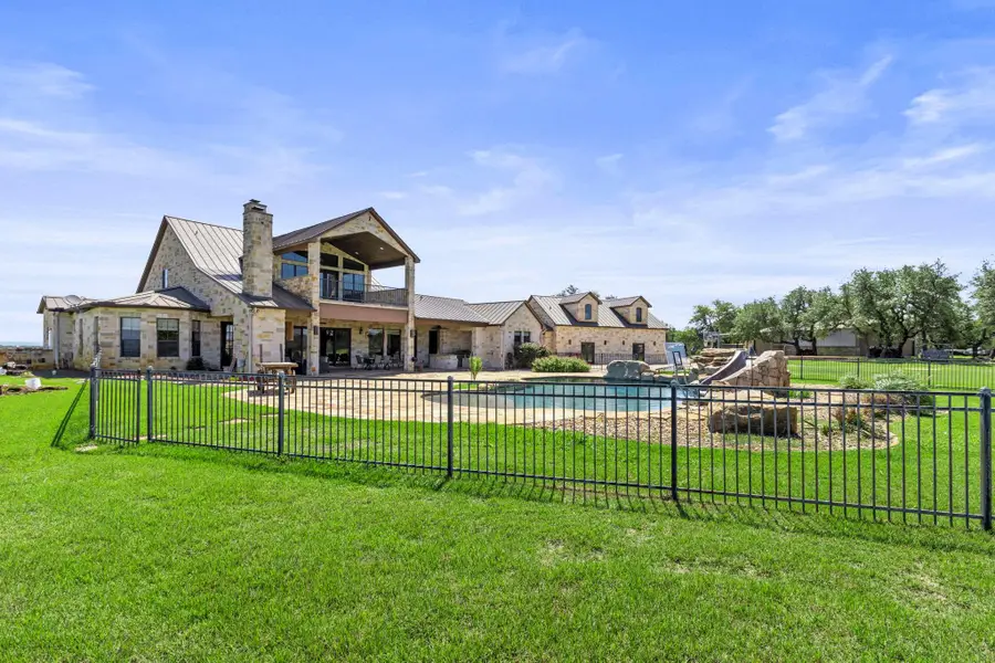 297 Kylie Rae Ct, Round Mountain, TX 78663 - #2