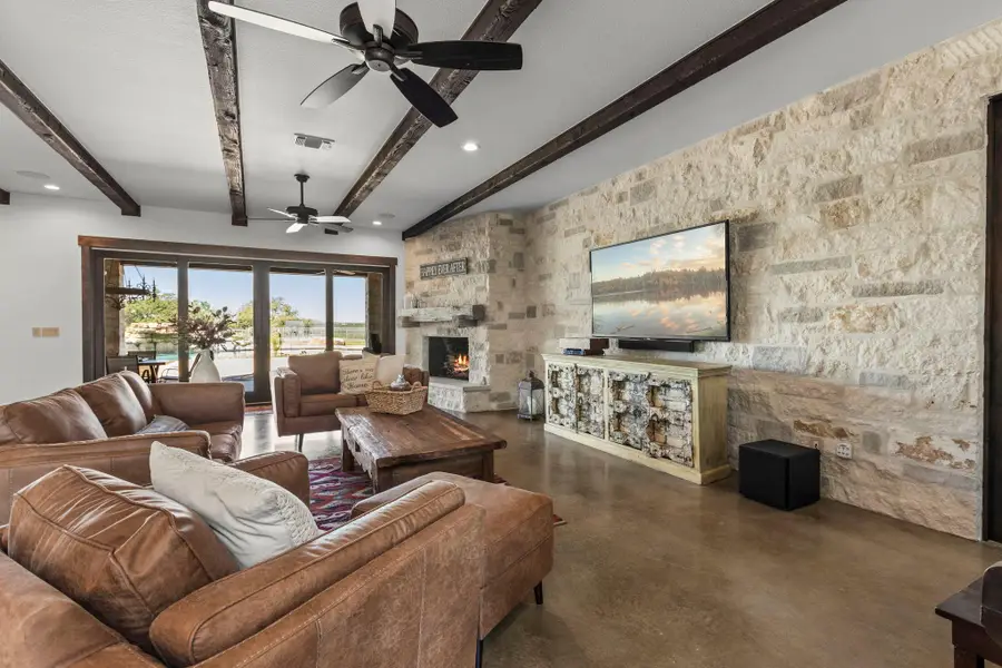 297 Kylie Rae Ct, Round Mountain, TX 78663 - #3