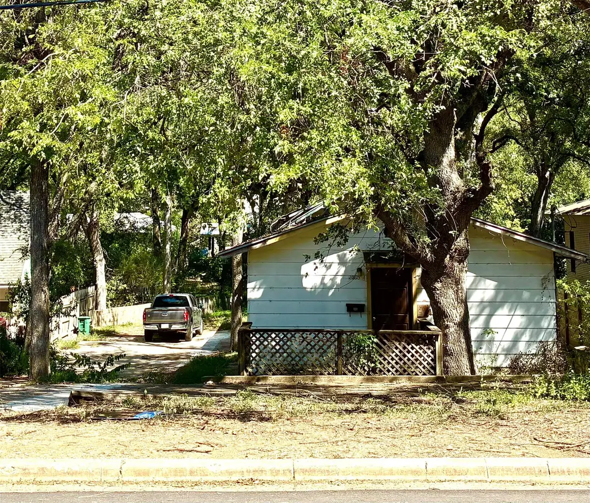 2005 Sharon Ln, Austin, TX 78703 - #1