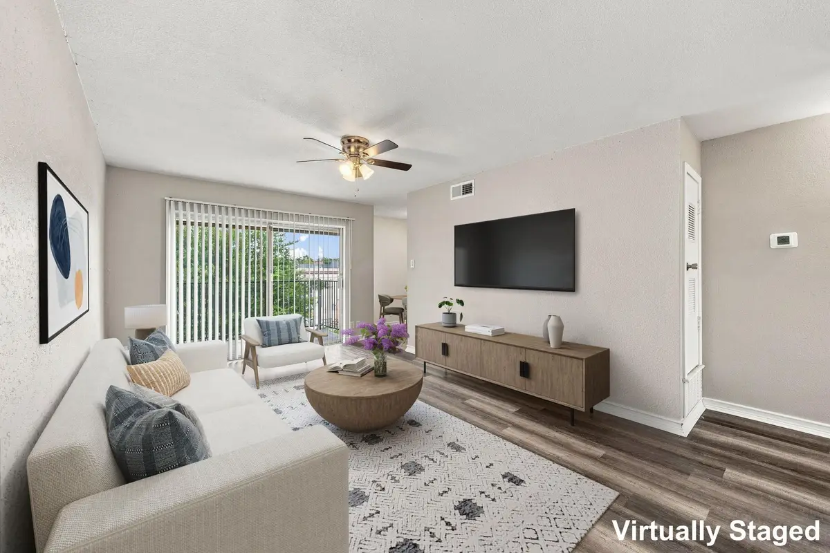 2600 Penny Ln #303, Austin, TX 78757 - #1