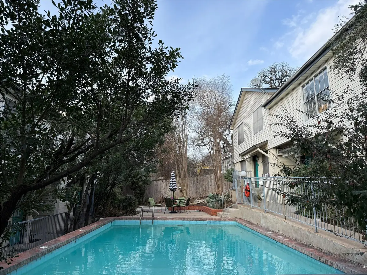 3902 Peterson Ave #202, Austin, TX 78756 - #1