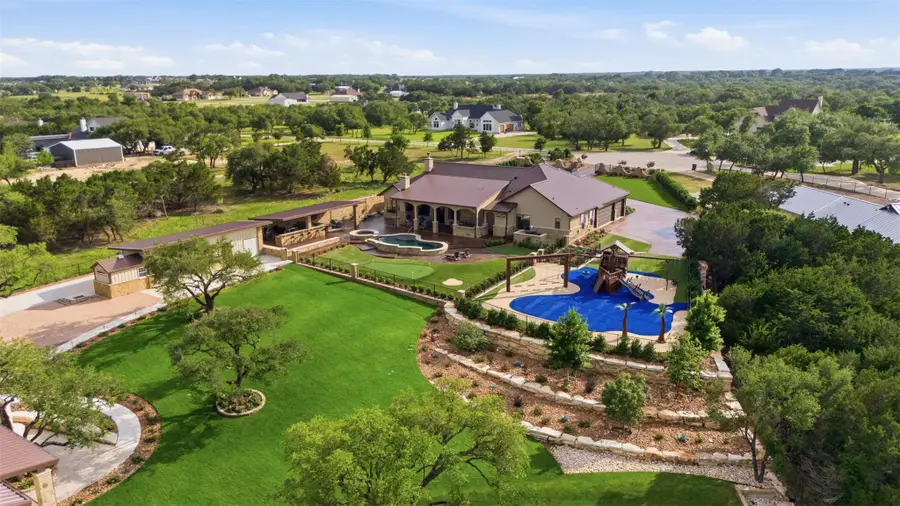 105 Esperanza Petal Pass, Liberty Hill, TX 78642 - #2