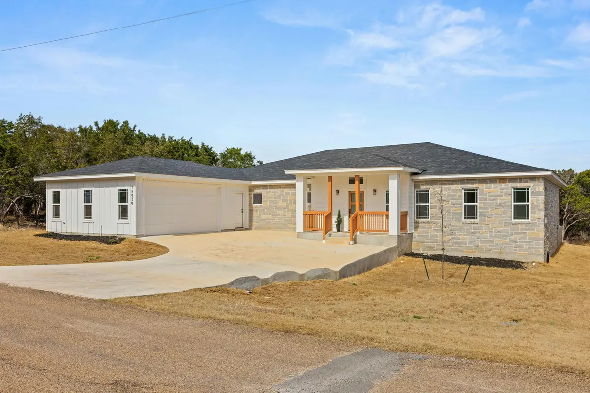 15920 Salado Dr, Temple, TX 76502 - #1