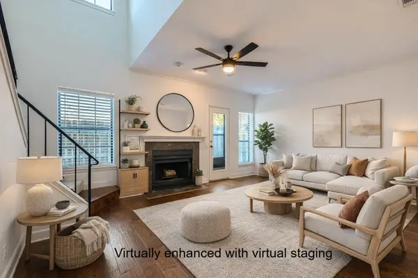 1704 West Ave #106, Austin, TX 78701