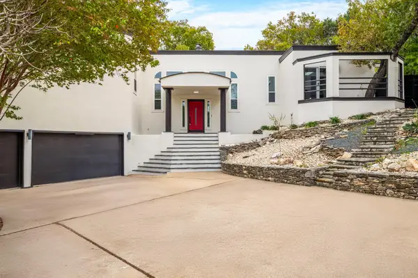 304 Palos Verdes Dr, Lakeway, TX 78734