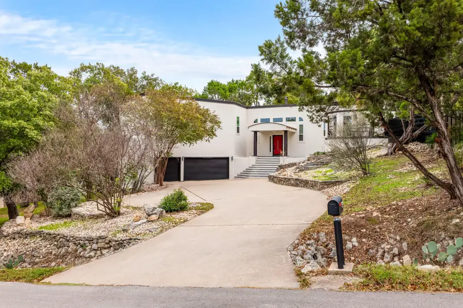 304 Palos Verdes Dr, Lakeway, TX 78734 - Image #2