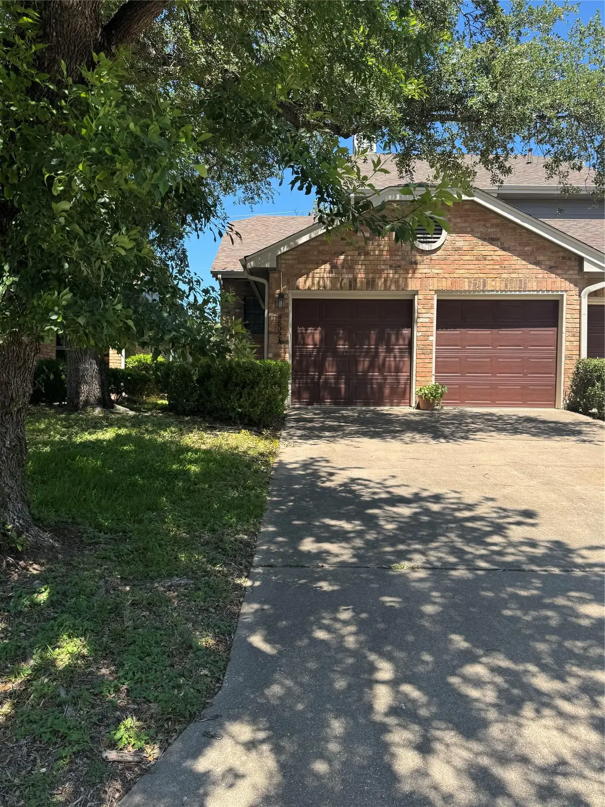 8502 Cima Oak Ln #A, Austin, TX 78759 - #1