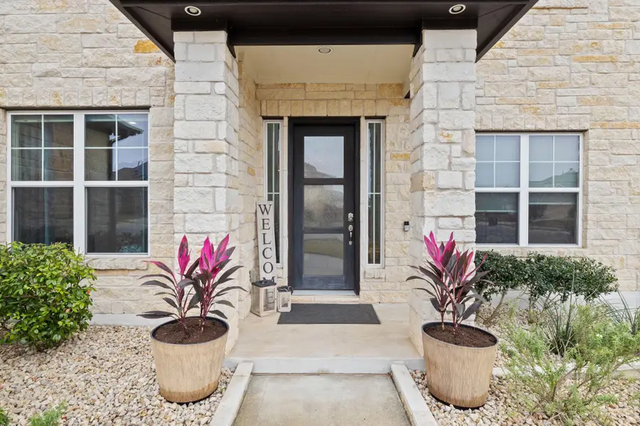 4301 Trey Edsel Dr, Pflugerville, TX 78660 - #2