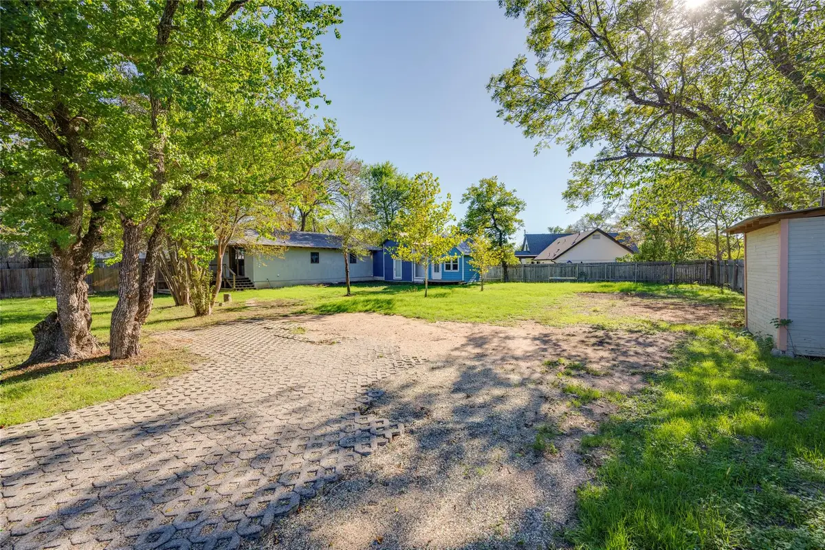 2713 Sweeney Ln, Austin, TX 78723 - #1