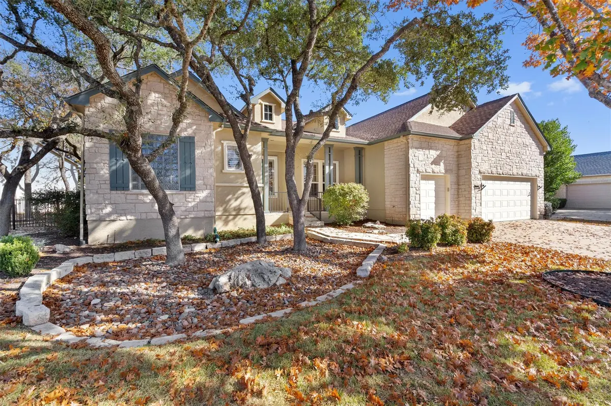 102 Branding Iron Cv, Georgetown, TX 78633 - Image #1