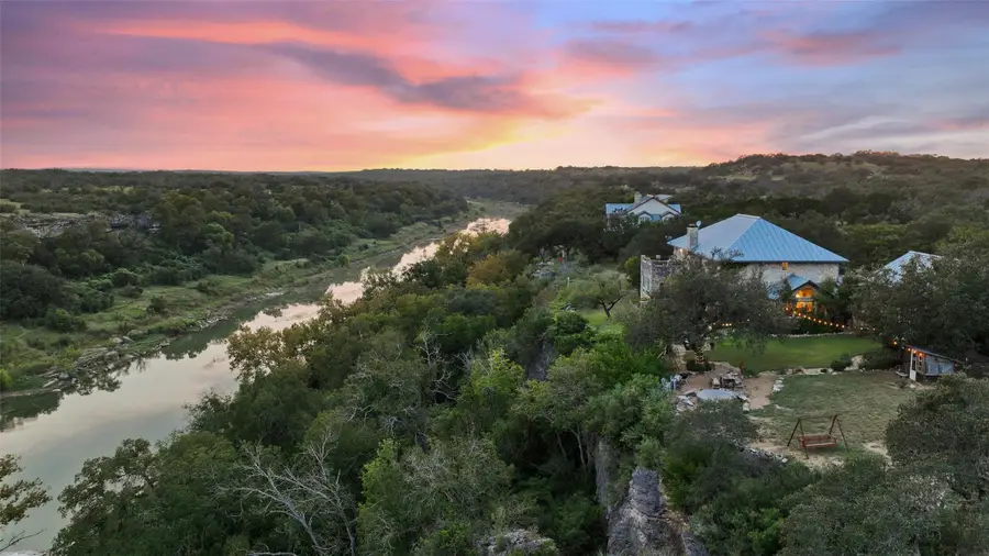 5229 Hupedo Ranch Rd, Spicewood, TX 78669 - Image #3