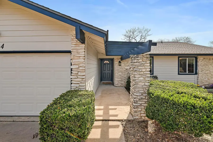 10104 Aspen St, Austin, TX 78758 - #3