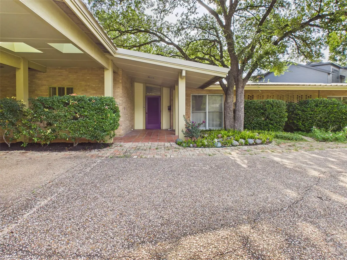1202 Belmont Pkwy, Austin, TX 78705 - #1