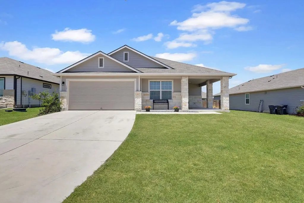 121 Bunting Ln, Bertram, TX 78605 - #1
