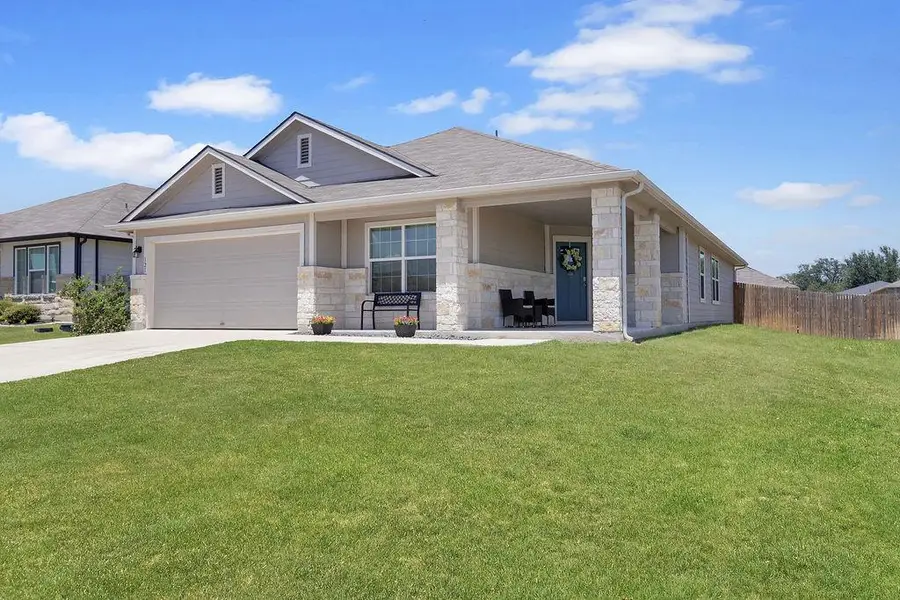 121 Bunting Ln, Bertram, TX 78605 - #2