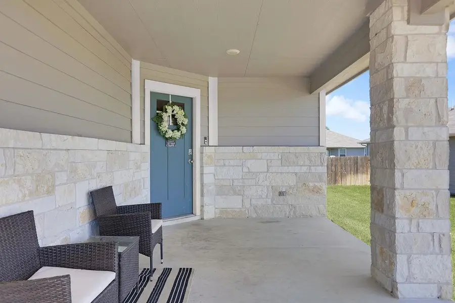 121 Bunting Ln, Bertram, TX 78605 - #3