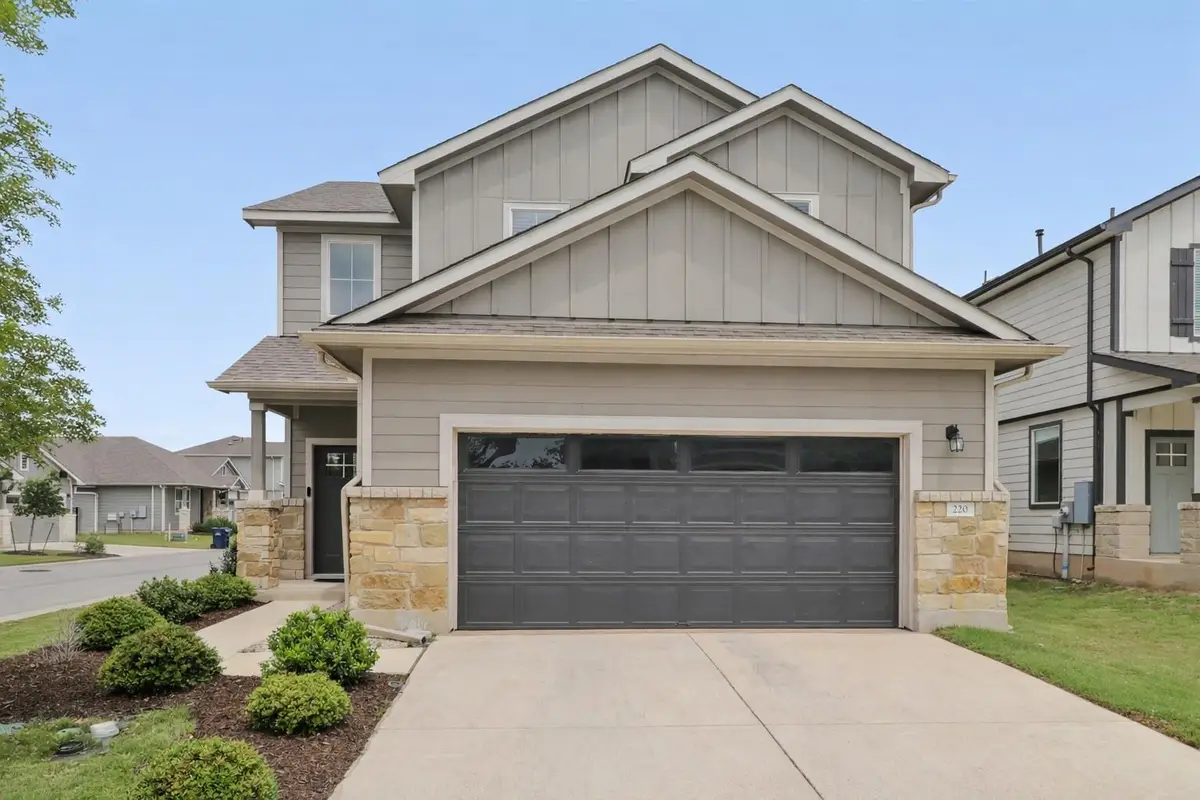 220 Merrick Rd, Georgetown, TX 78628 - #1