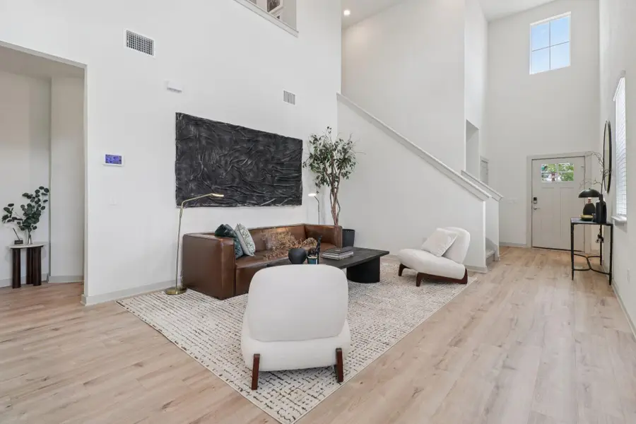 220 Merrick Rd, Georgetown, TX 78628 - #2