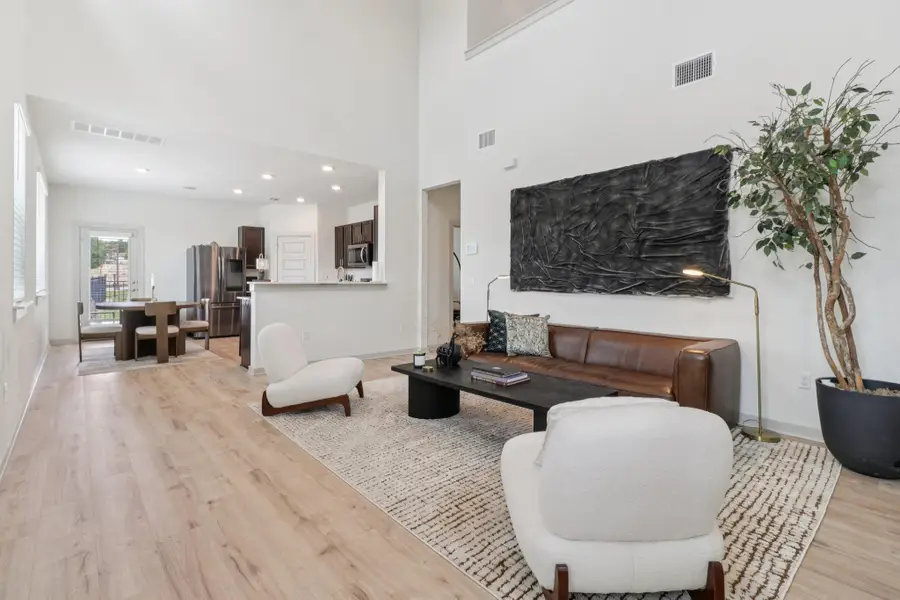 220 Merrick Rd, Georgetown, TX 78628 - #3