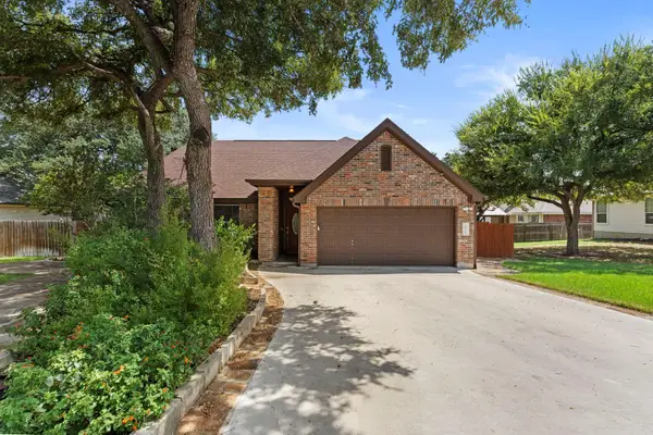 2606 Deer Stand Loop, San Marcos, TX 78666