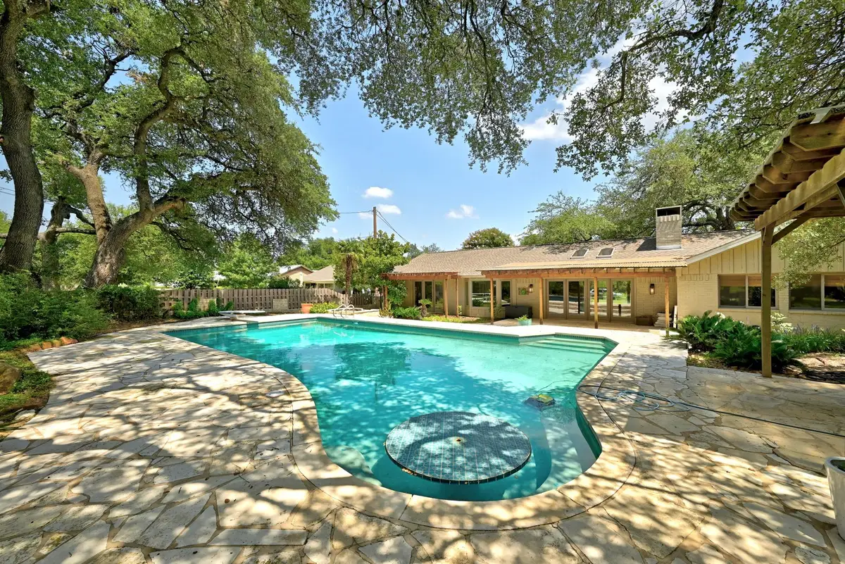 8608 Crest Ridge Cir, Austin, TX 78750 - #1