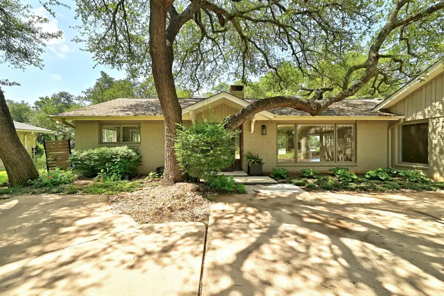 8608 Crest Ridge Cir, Austin, TX 78750 - #2