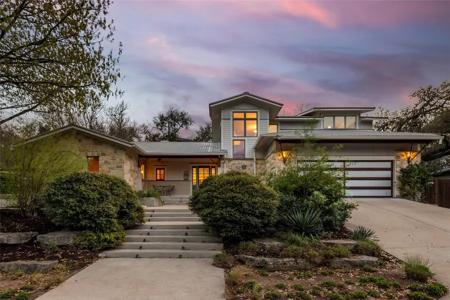 5008 Westview Dr, Austin, TX 78731 - #2