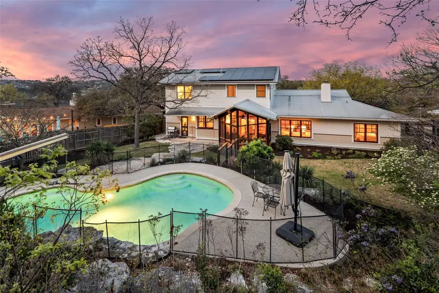 5008 Westview Dr, Austin, TX 78731 - #3