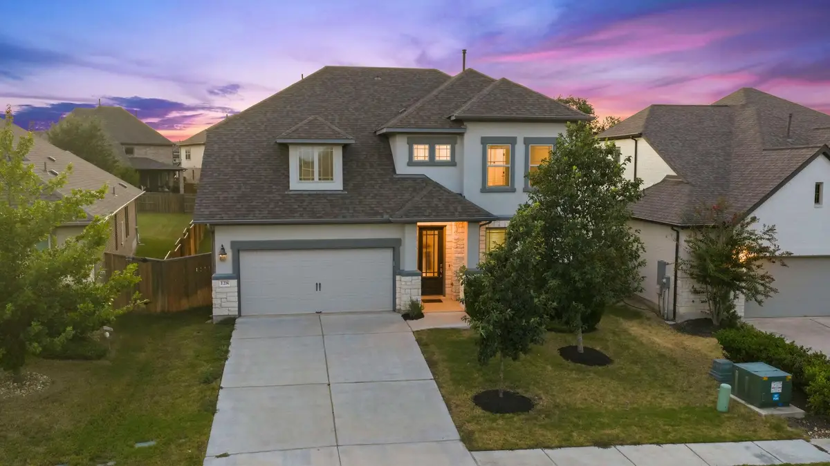 128 Fawn River Run, Kyle, TX 78640 - #1