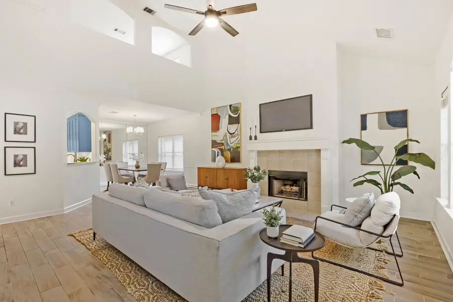 7125 Quimper Ln, Austin, TX 78749 - #2