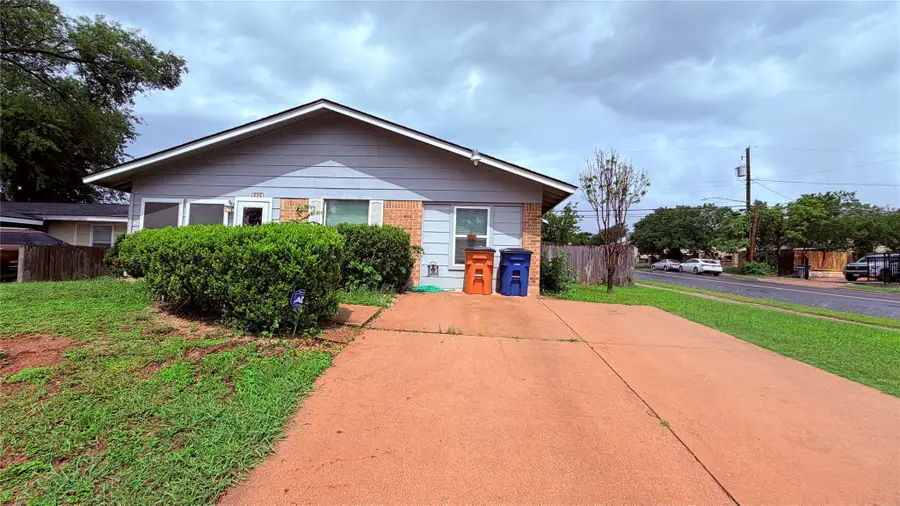 8404 Maine Dr, Austin, TX 78758 - #2