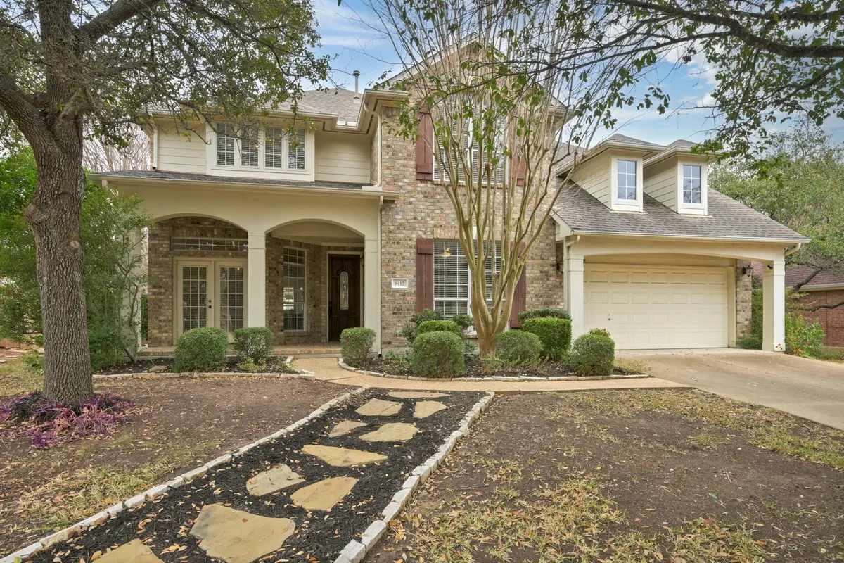 8112 Sebastapol Cv, Austin, TX 78726 - Image #1
