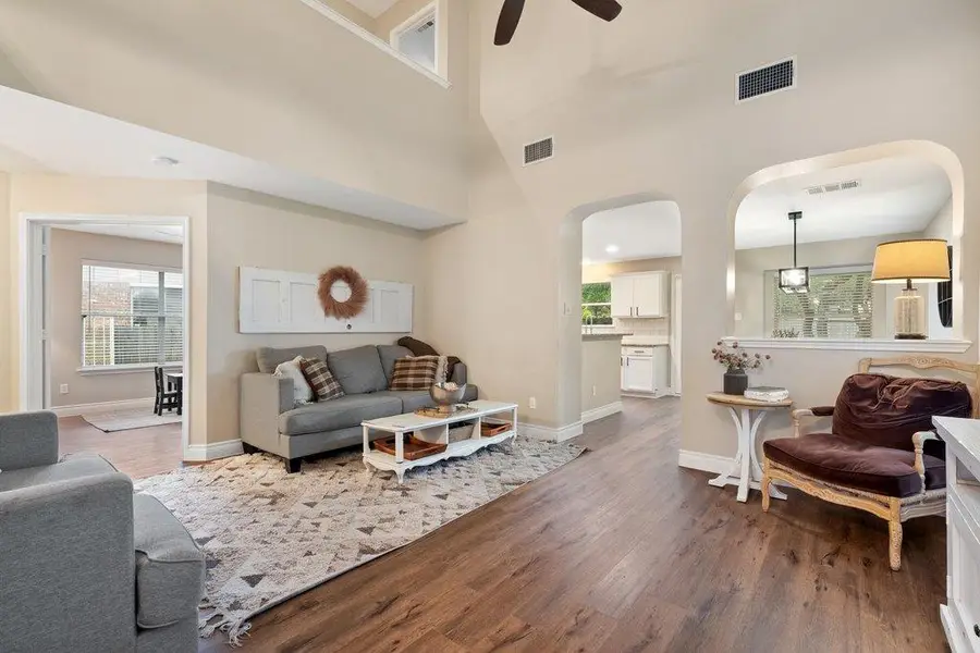 1170 Stone Forest Trl, Round Rock, TX 78681 - #2