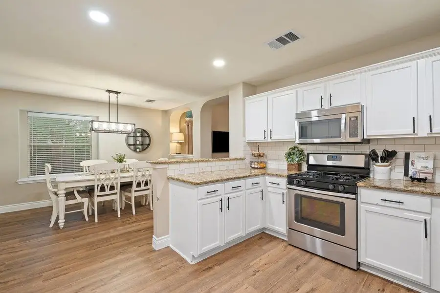 1170 Stone Forest Trl, Round Rock, TX 78681 - #3