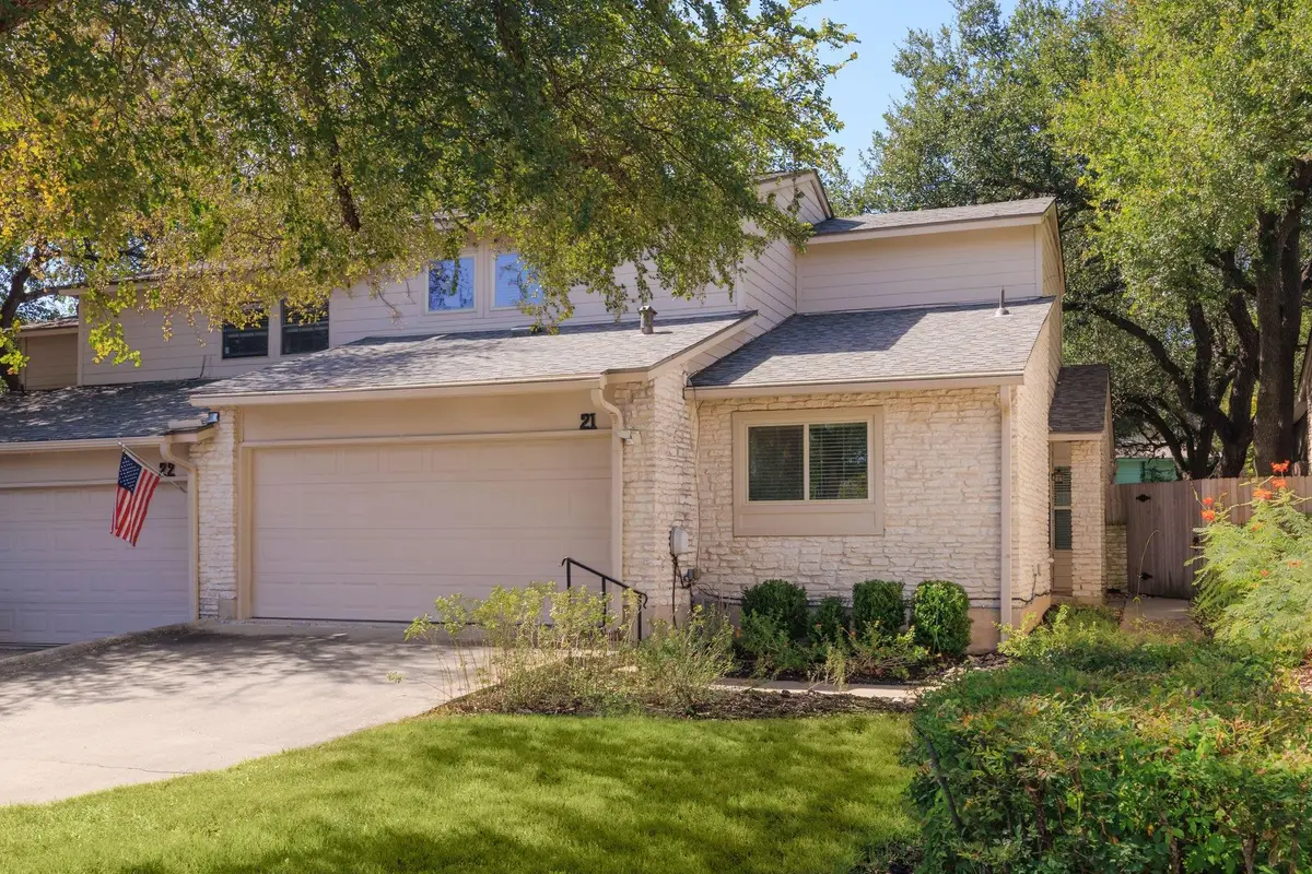9518 Topridge Dr #21, Austin, TX 78750 - #1