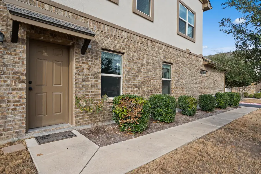2304 S Lakeline Blvd #384, Cedar Park, TX 78613 - #2