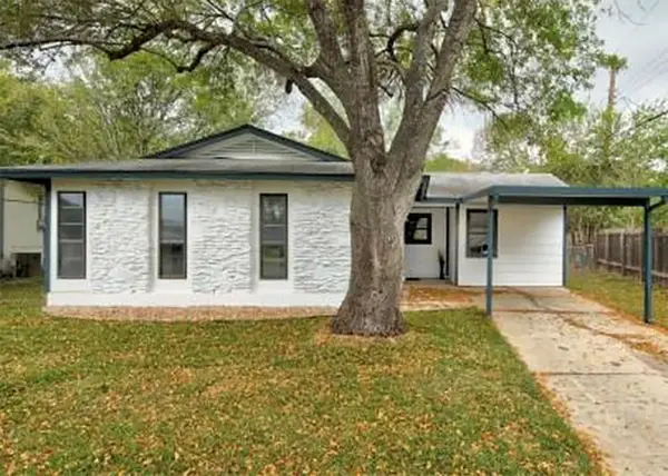 2906 Burning Oak Dr, Austin, TX 78704