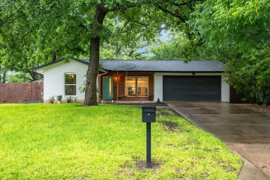 823 Walnut Creek Dr, Austin, TX 78753 - #2
