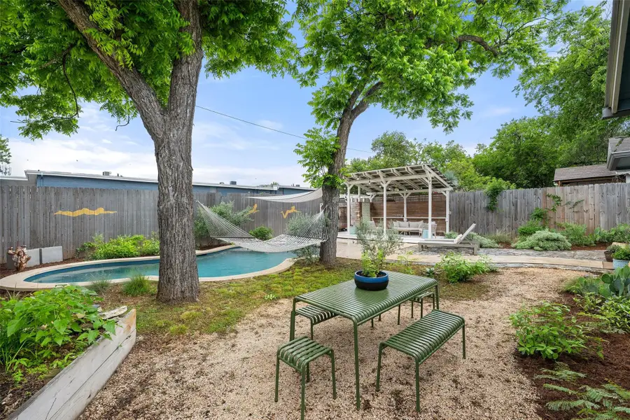 815 Stark St, Austin, TX 78756 - #2