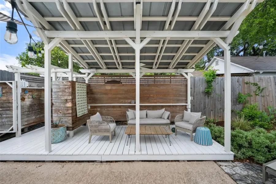 815 Stark St, Austin, TX 78756 - #3