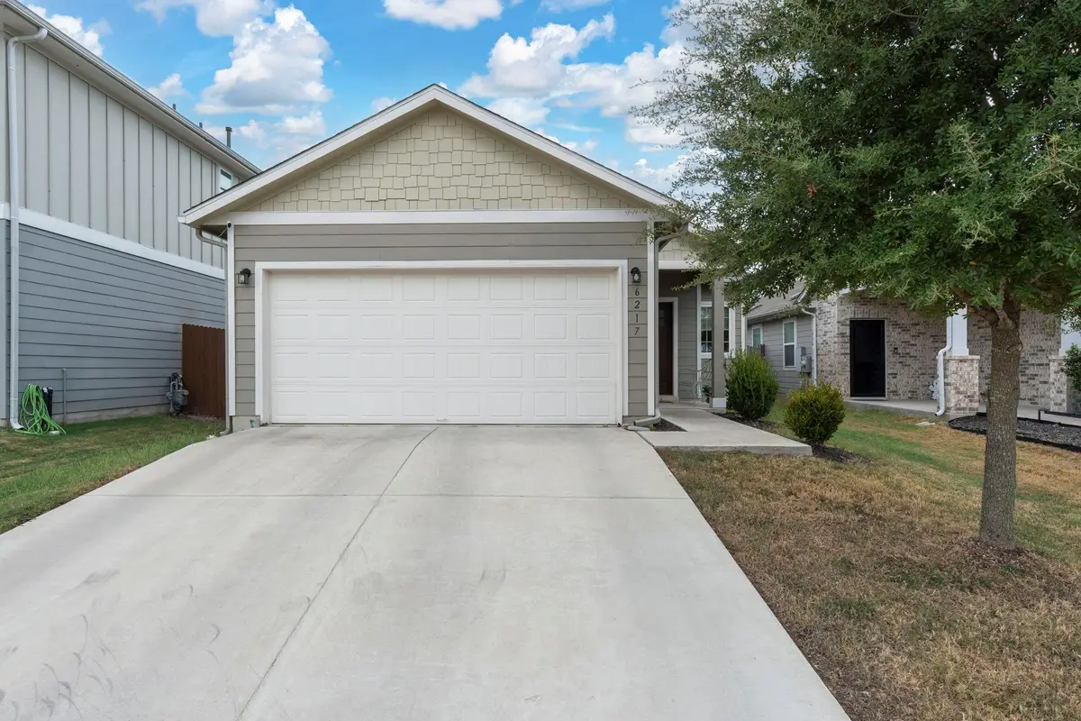6217 Gunflint Dr, Austin, TX 78747 - #1
