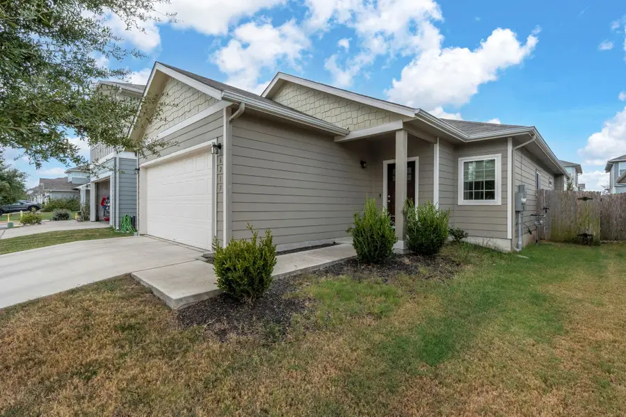 6217 Gunflint Dr, Austin, TX 78747 - #2