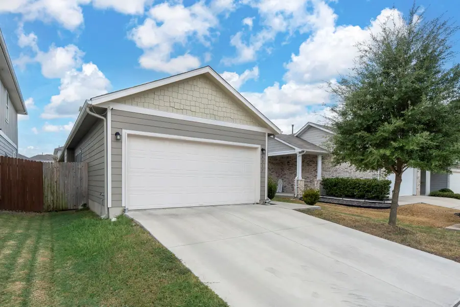6217 Gunflint Dr, Austin, TX 78747 - #3