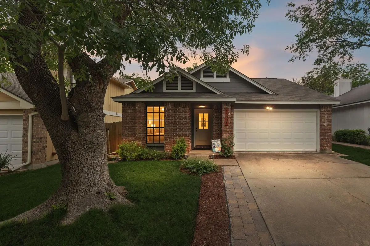 13005 Widge Dr, Austin, TX 78727 - #1